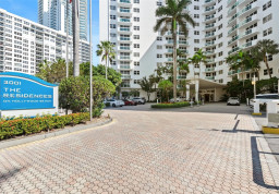 Apartment #647 at Residences on Hollywood