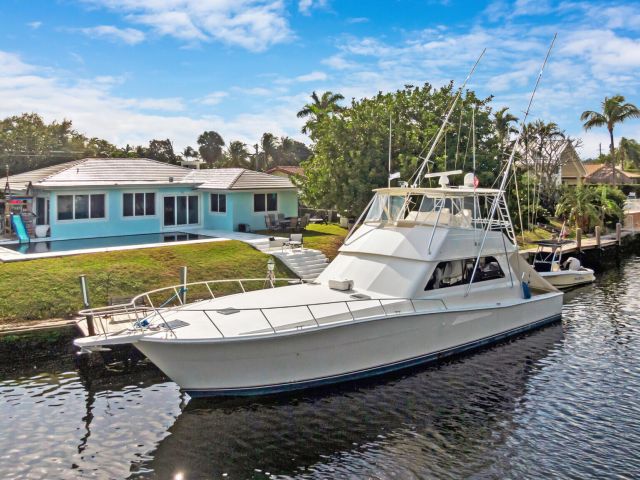 Home for sale at 2715 NE 23rd Court - photo 5542624