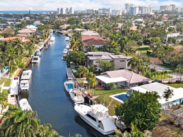 Home for sale at 2715 NE 23rd Court - photo 5542625