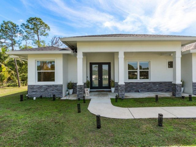 Home for sale at 15200 Northlake Boulevard - photo 6166920