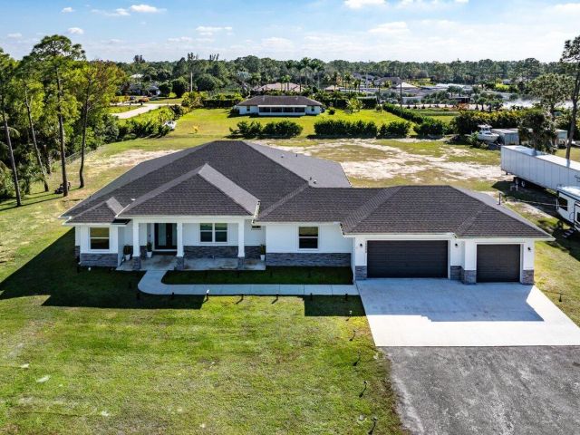 Home for sale at 15200 Northlake Boulevard - photo 6166921