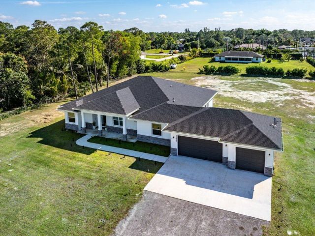 Home for sale at 15200 Northlake Boulevard - photo 6166922