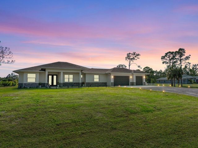 Home for sale at 15200 Northlake Boulevard - photo 6166924