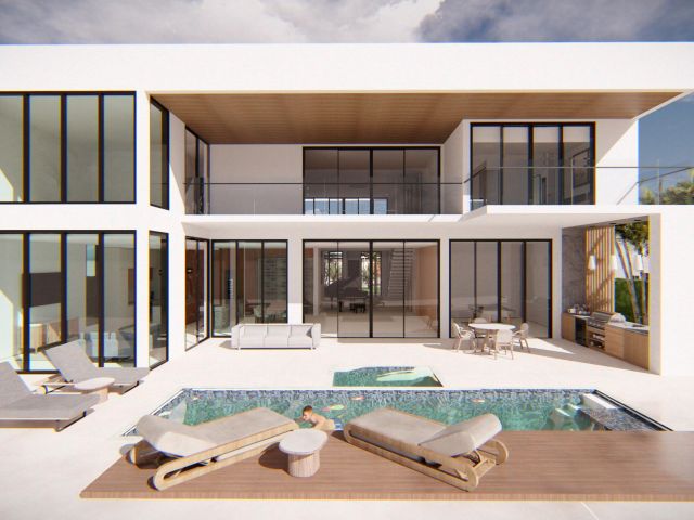 Home for sale at 750 NE 69th Street - photo 5590135