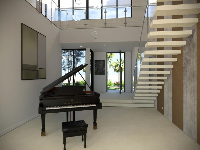 Home for sale at 750 NE 69th Street - photo 5590147