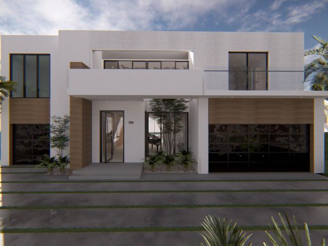 Home for sale at 750 NE 69th Street - photo 5590152