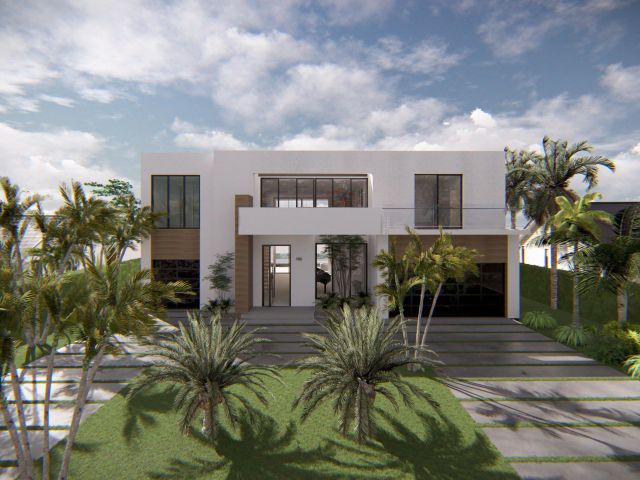 Home for sale at 750 NE 69th Street - photo 5590153