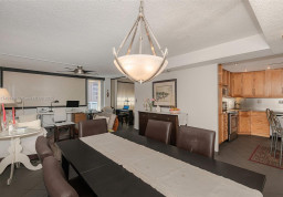 Apartment #2009 at Winston Tower 200