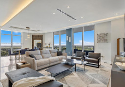 Apartment #2302 at Marina Palms