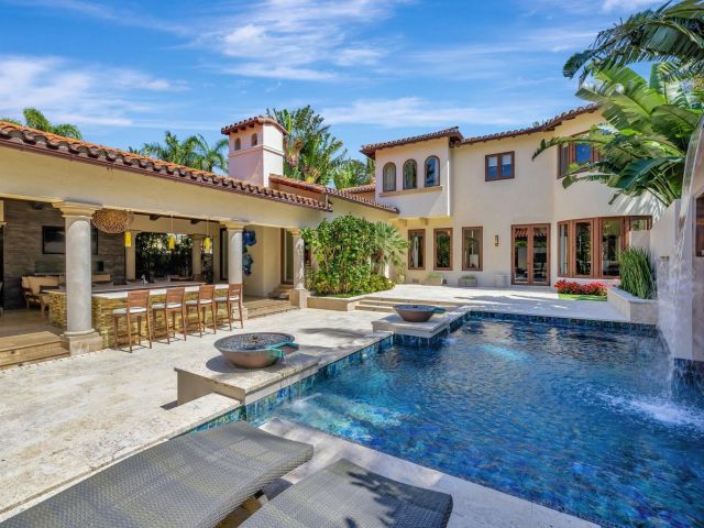 Home for sale at 815 IDLEWYLD DR - photo 6211678