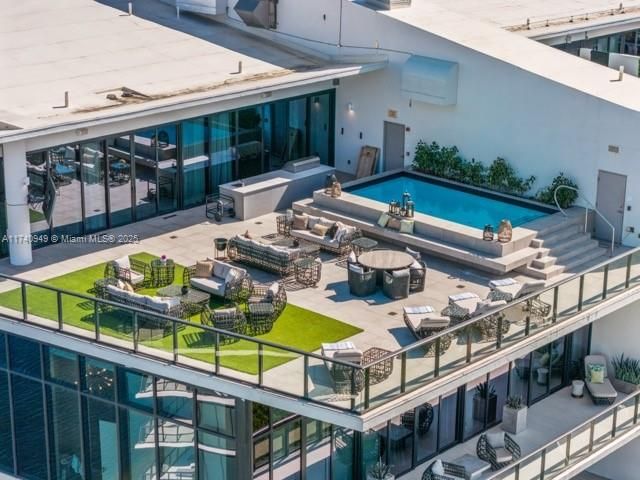 Apartment for sale  Unit #PH1508 - photo 5638880