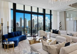 Apartment #PH1508 at Prive