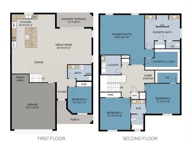 Home for sale at 1421 SW 23rd Court - photo 5774318