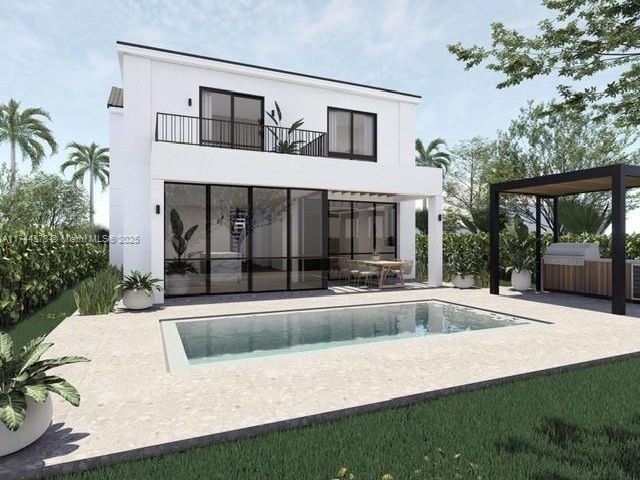 Home for sale at 555 Catalonia Ave - photo 5560052