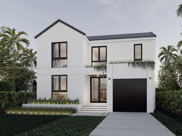 Home for sale at 555 Catalonia Ave - photo 5560053