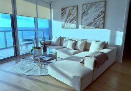 Apartment #2702 at Jade Beach