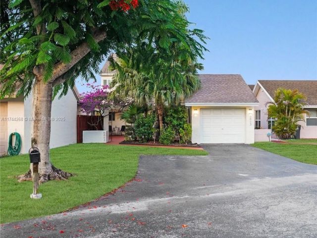 Home for rent at 6863 SW 104th Ct - photo 6186289