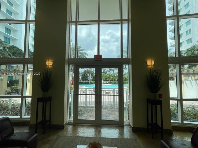 2-bedroom condo for sale in Hallandale Beach - 1755 E Hallandale Beach Blvd MEZ7E - MondialRealty