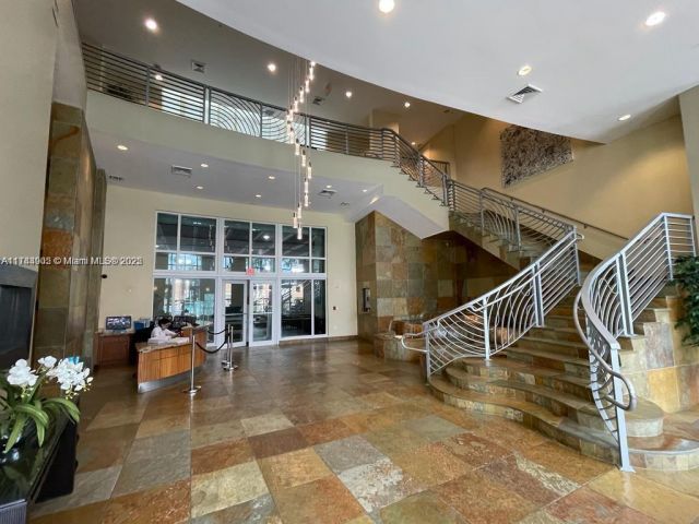 2-bedroom condo for sale in Hallandale Beach - 1755 E Hallandale Beach Blvd MEZ7E - MondialRealty