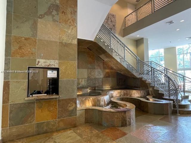 2-bedroom condo for sale in Hallandale Beach - 1755 E Hallandale Beach Blvd MEZ7E - MondialRealty