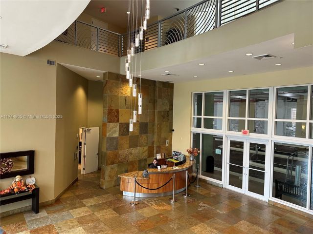 2-bedroom condo for sale in Hallandale Beach - 1755 E Hallandale Beach Blvd MEZ7E - MondialRealty