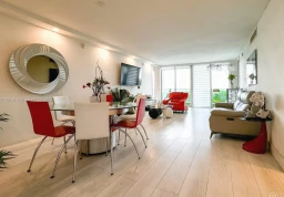 Apartment #721 at Arlen House