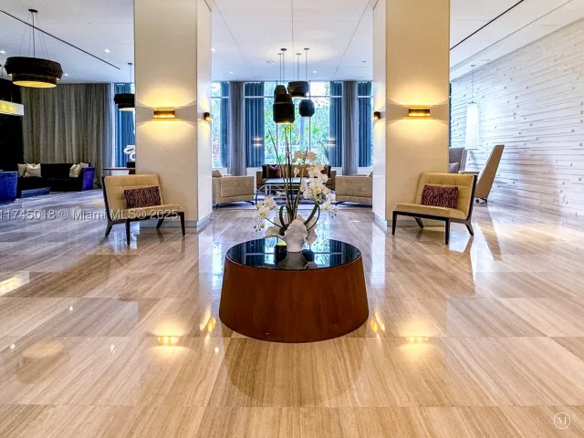 2-bedroom condo for sale in Sunny Isles Beach - 100 Bayview Dr 721 - MondialRealty