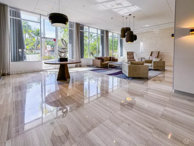 2-bedroom condo for sale in Sunny Isles Beach - 100 Bayview Dr 721 - MondialRealty