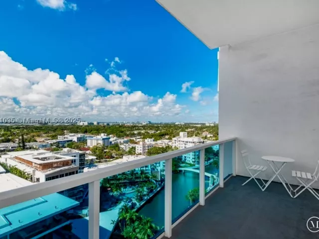 condo for rent in Miami Beach - 2301 Collins Ave 1629 - MondialRealty