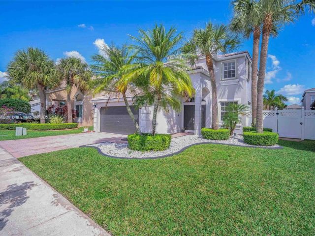 Home for sale at 1447 NW 159th Ln - photo 6250451