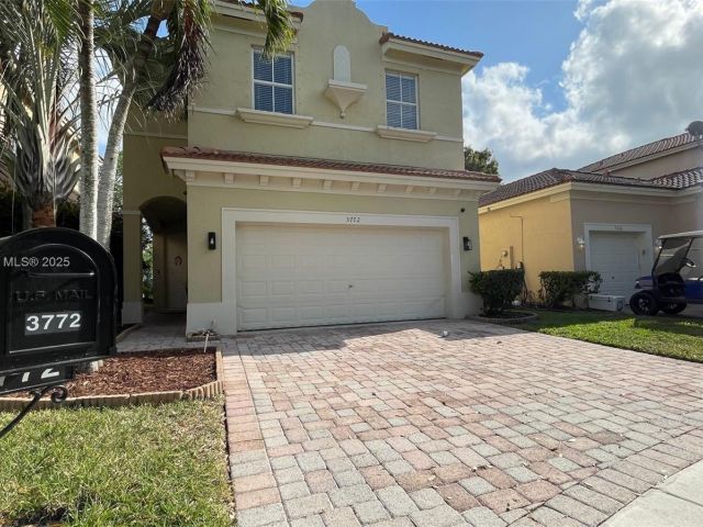 Home for sale at 3772 NE 9th Ct - photo 6118320