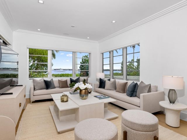 Home for sale at 2745 S Flagler Drive - photo 5751216