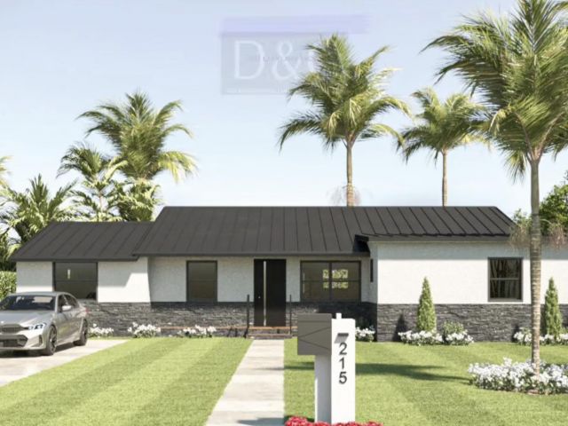 Home for sale at 215 32nd Street - photo 6003107