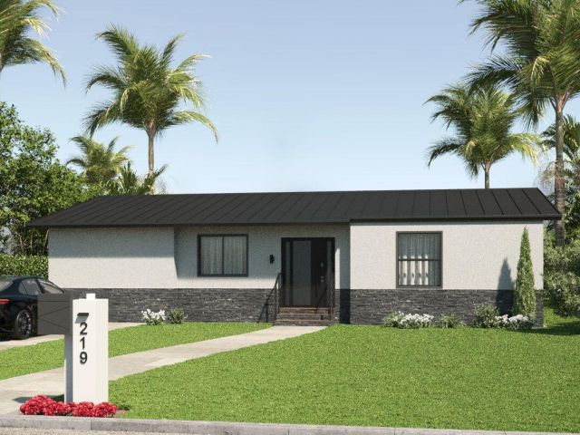 Home for sale at 219 32nd Street - photo 6049960