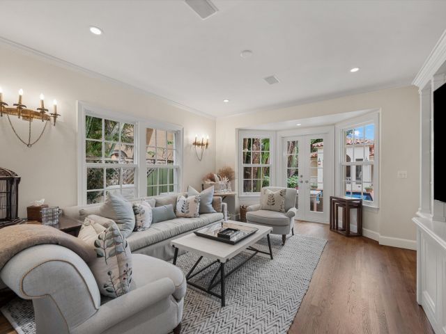 Home for sale at 2411 Aravale Road - photo 6405412