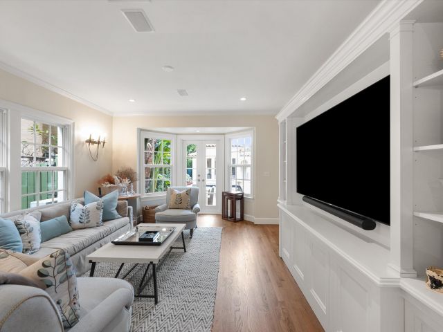 Home for sale at 2411 Aravale Road - photo 6405413