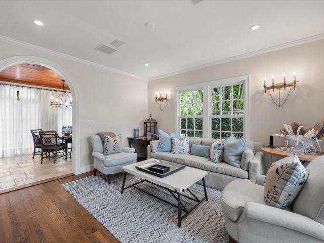 Home for sale at 2411 Aravale Road - photo 6405414