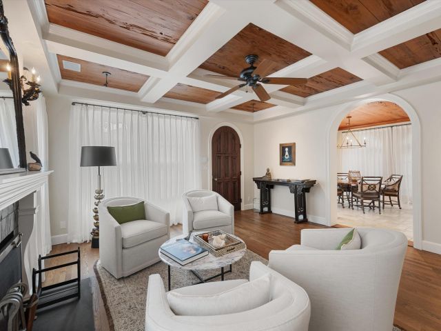 Home for sale at 2411 Aravale Road - photo 6405427