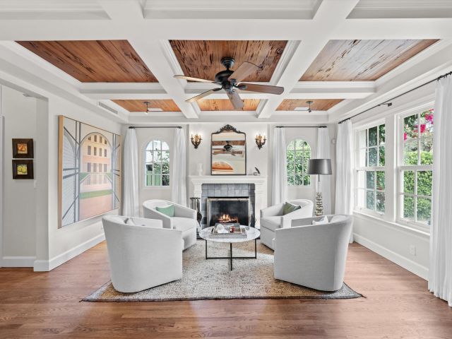 Home for sale at 2411 Aravale Road - photo 6405428