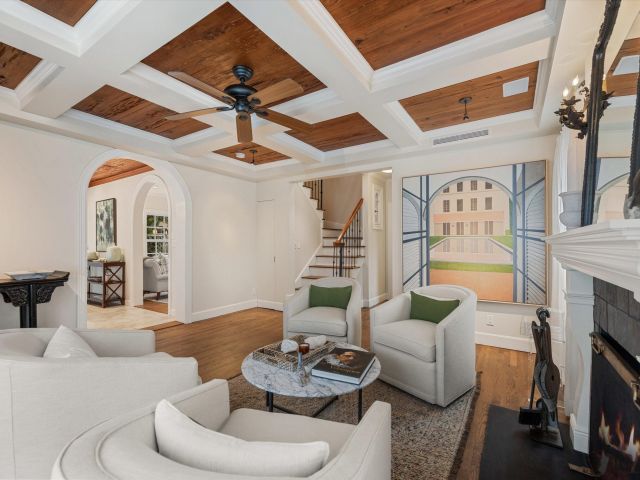 Home for sale at 2411 Aravale Road - photo 6405429