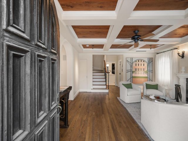 Home for sale at 2411 Aravale Road - photo 6405430