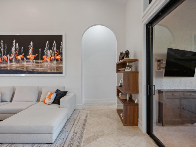 Home for sale at 9445 E Fairway Terrace - photo 5748248