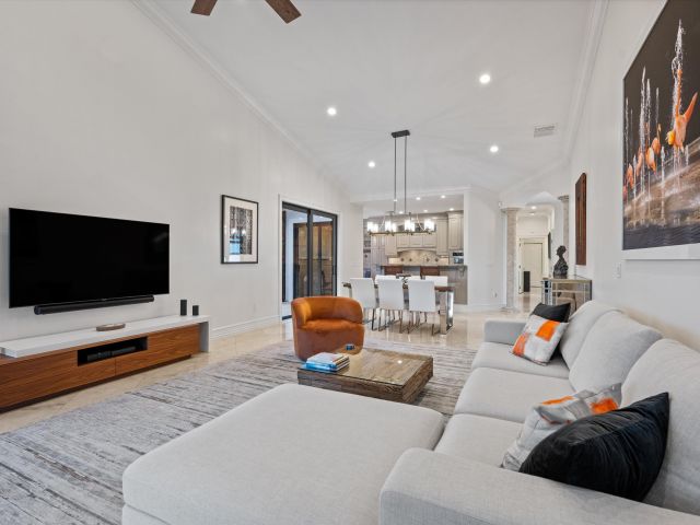 Home for sale at 9445 E Fairway Terrace - photo 5748252