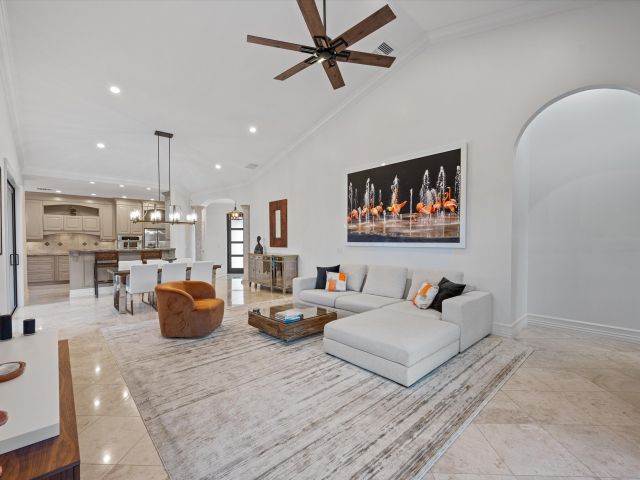 Home for sale at 9445 E Fairway Terrace - photo 5748253