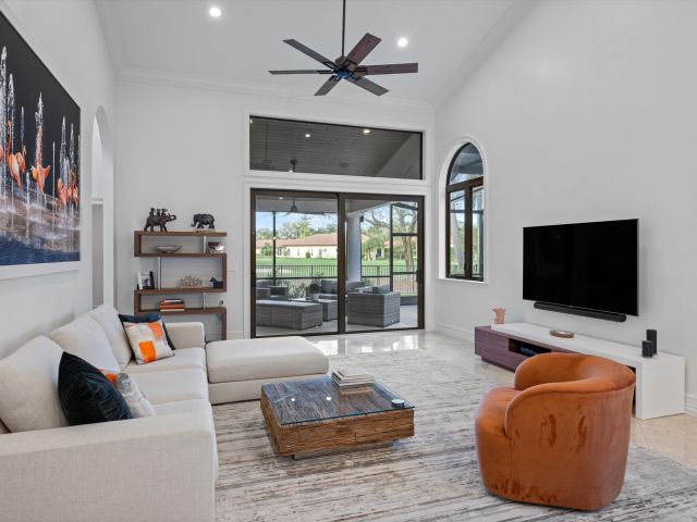 Home for sale at 9445 E Fairway Terrace - photo 5748254