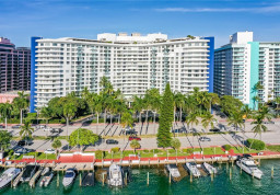 Apartment #1012 at Seacoast 5151