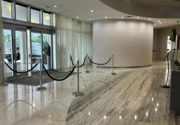 Apartment #111 at Harbour House