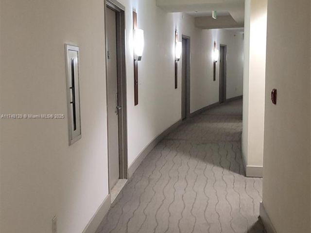 1-bedroom condo for sale in Miami - 1750 N Bayshore Dr 3311 - MondialRealty