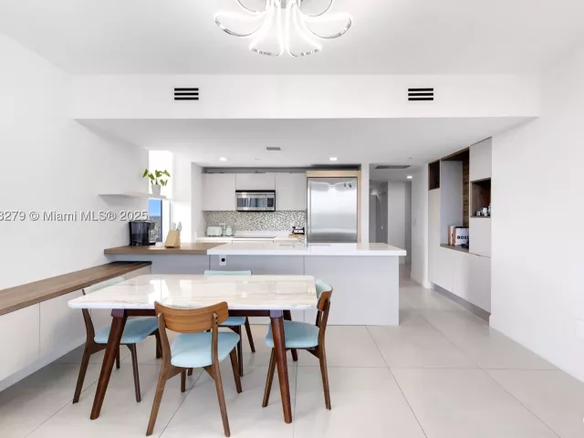 3-bedroom condo for sale in North Miami Beach - 16385 Biscayne Blvd 1221 - MondialRealty