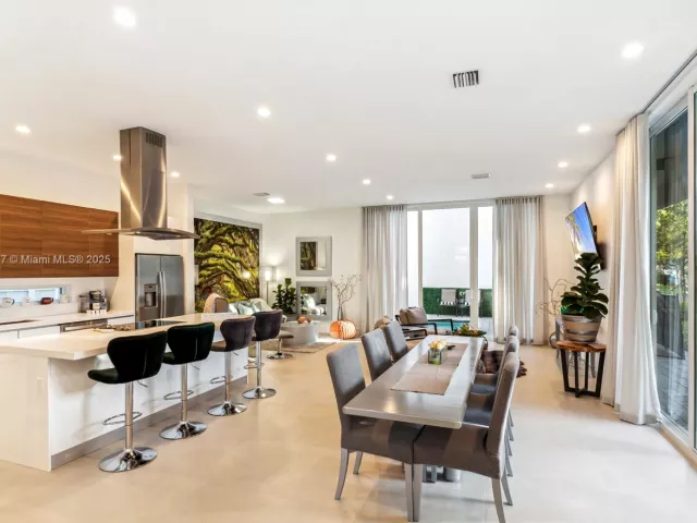 3-bedroom home for rent in Miami - 3580 SW 23rd St 3580 - MondialRealty